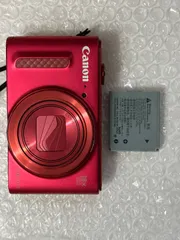 Canon - Canon PowerShot SX610 HS　レッド CANON PowerShot SX610 HS [レッド] 価格比較 - 価格.com