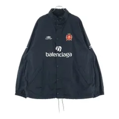 2025年最新】balenciaga track suitの人気アイテム - メルカリ