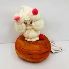 2025年最新】ポケモン コメダ マホイップの人気アイテム - メルカリ