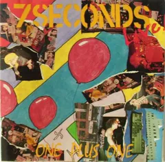 2025年最新】7SECONDS レコードの人気アイテム - メルカリ