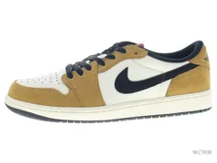 【US10】 AIR JORDAN 1 RETRO LOW OG Rookie of the Year CZ0790-107 【新古品】