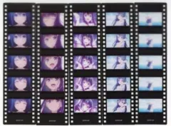 ❶アイナナ ムビナナ メモリアルフィルム コマフィルム 35枚 2025年最新】メモリアルフィルムコマの人気アイテム - メルカリ