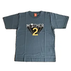 中古　MOTHER2 30thTシャツ XLサイズ MOTHER2 30thTシャツ - ほぼ日MOTHERプロジェクト - ほぼ日
