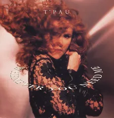 英7” TPau Whenever You Need Me SRN140 Siren /00080