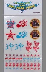 2025年最新】B'z big machineの人気アイテム - メルカリ