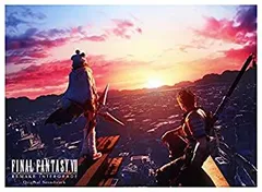 未開封 FINAL FANTASY VII REMAKE オリジナルサントラ FINAL FANTASY VII REMAKE Original Soundtrack - Album by
