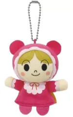 【中古】雑貨 あかちゃんまん ふわふわゆび人形3 「それいけ!アンパンマン」