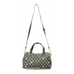 【MARCBYMARCJACOBS】M3121080 2WAY サッチェルボストンバッグ