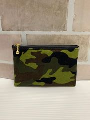 小銭ポーチ　ハンドメイド　33