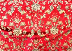 金華山 ネオプリンセス 赤 キルティング 小ダイヤ - メルカリ