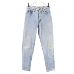 リーバイス 80s USA製 610 テーパードデニムパンツ w29 Levi's ジーンズ メンズ