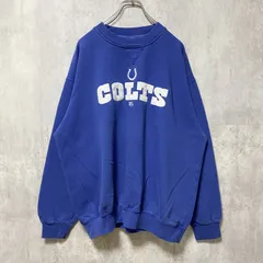 2025年最新】古着 スウェット NFLの人気アイテム - メルカリ