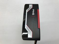 【最短翌日発送】2021 KUSHIN 4 | 中古 | パター | ピン