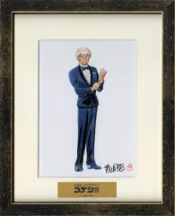 2025年最新】コナン展 複製原画の人気アイテム - メルカリ