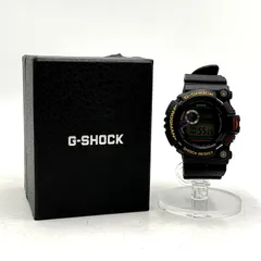 ❤️希少品❤️ G-SHOCKGW-200RBフロッグマン CASIO カシオ G-SHOCK Gショック フロッグマン GW-200Z メンズ