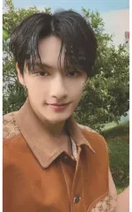 【中古】コレクションカード(男性) SEVENTEEN/JUN(ジュン)/CD「Seventeenth Heaven」UNIVERSAL MUSIC STORE特典スペシャルフォトカード