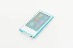 【新品未開封】iPod nano 第7世代　16GB MD477J/A ブルー Apple iPod nano 7th Generation Blue (16 GB) for sale online