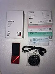 【新品・未開封・未使用】NW-A20 シリーズNW-A25 Amazon.co.jp: SONY ウォークマン A20シリーズ 16GB ハイレゾ