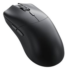 Glorious MODEL O 2 PRO 4k/8kHz Edition 超軽量57g 高耐久 GLO-MS-POWV2-4K8K-B MS695