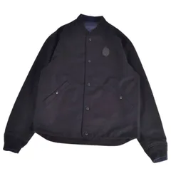 極美品 ベルルッティ BERLUTI ジャケット ブルゾン リバーシブル ウールのサムネイル
