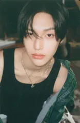 RIIZE Photo Pack Ver. イメージカード WONBIN RIIZING The 1st Mini Album 5/12