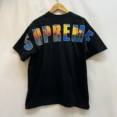 2025年最新】supreme シュプリームcrash teeの人気アイテム