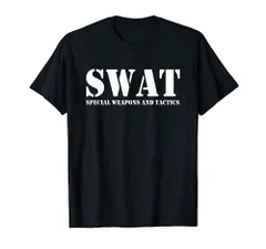 2024年最新】swat Ｔシャツの人気アイテム - メルカリ