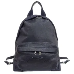 2025年最新】BALENCIAGA リュック・バックパックの人気アイテム