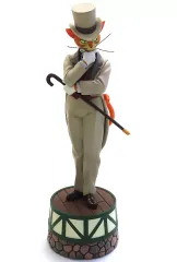 猫の恩返し　コミニカ　フィギュアセット 猫の恩返し3体セット(完成品) - ホビーサーチ フィギュア