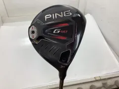 ＰＩＮＧ　Ｇ４１０　３Ｗ　ＴＯＵＲ　１７３－６５／Ｓ　中古 PING G410 3W TOUR 173－65／S 中古 フェアウェイ