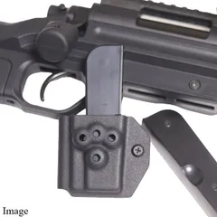 VSR Gスペック　P90マガジンフレーム　組み込み済み品 VSR Gスペック P90マガジンフレーム 組み込み済み品 - メルカリ
