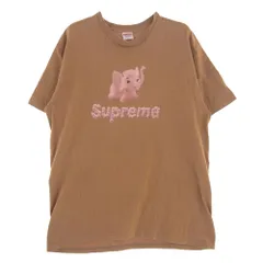 2025年最新】supreme elephant teeの人気アイテム - メルカリ