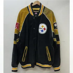 楽天市場】NFL スティーラーズ ジャケットの通販
