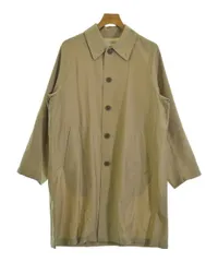 JOURNAL STANDARD relume ステンカラーコート メンズ 【古着】【中古】【送料無料】