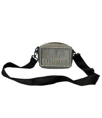 訳あり ディーゼル ショルダーバッグ 斜め掛け レディース DIESEL