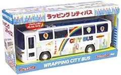 2025年最新】サウンド&フリクション ラッピングシティバスの人気