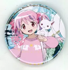 魔法少女まどか☆マギカ まどマギ earth コラボ 缶バッジ 5種セット 劇場版 魔法少女まどか☆マギカ [新編]叛逆の物語」×earth