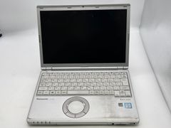 Panasonic CF-SZ5/Corei5 6世代/8GB/SSD256GB