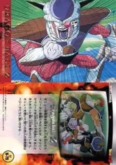 【中古】アニメ系トレカ STN-79[ノーマル]：フリーザ