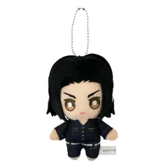 東京リベンジャーズ 場地圭介 ボールチェーンマスコット