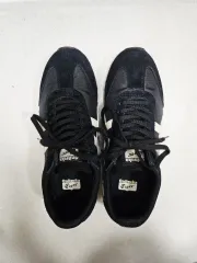 【新品未使用】　オニツカタイガー MEXICO 66 バレエシューズ　24.5 2025年最新】Onitsuka Tiger レディース フラットシューズ・バレエ