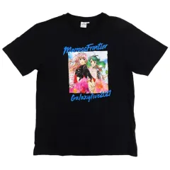 2025年最新】マクロスf tシャツの人気アイテム - メルカリ