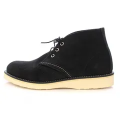 2025年最新】レッドウイング チャッカブーツの人気アイテム