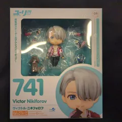2025年最新】ヴィクトル ねんどろいどの人気アイテム - メルカリ