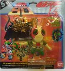 2025年最新】sd 仮面ライダーの人気アイテム - メルカリ