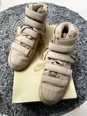 NIKEナイキ　ビリーアイリッシュ　エアフォース1 ジョーダン　SB アディダス