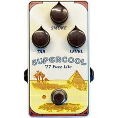 初期serial 黒ノブZVEX Effects Fuzzolo - メルカリ