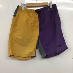 2025年最新】gramicci グラミチ シェルパッカブルショーツの人気