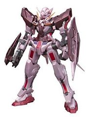 [중고](미사용·미개봉품) HG 1/144 GN-001 건담 엑시아 (트랜잠 모드) 그로스 인젝션 버전 (기동전사 건담 00) ar3p5n1