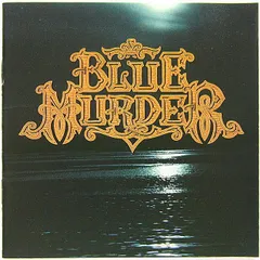 2024年最新】 blue murder cdの人気アイテム - メルカリ